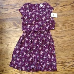 Tucker &tate dress size 8